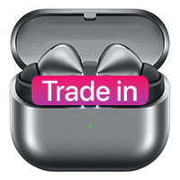 Наушники Samsung Trade in