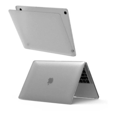 Накладка для MacBook Haya Shield Case,14.2 Pro Серый