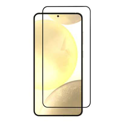 Защитное стекло для Samsung Galaxy S24Plus / S25Plus Remax Medicine Glass (GL-27) Черный