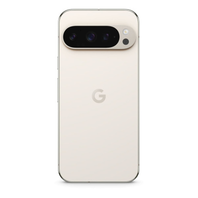 Google Pixel 9 Pro 12/512Gb Porcelain, бежевый