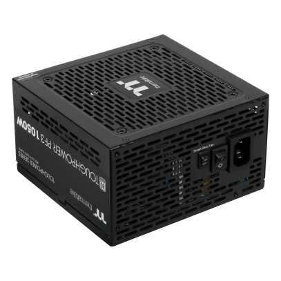 Блок питания Thermaltake Toughpower PF3 (PS-TPD-1050FNFAPE-3) Platinum, 1050 Вт Чёрный