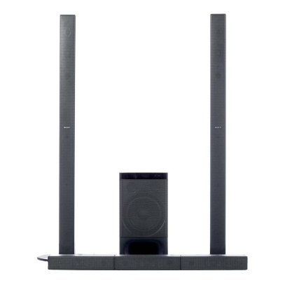 Саундбар Sony HT-S700RF 5.1, 1000 Вт Чёрный