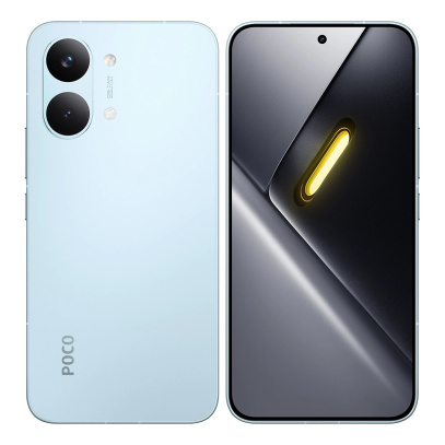 Xiaomi POCO X8 Pro Max 12/256Gb Mint Green, синий