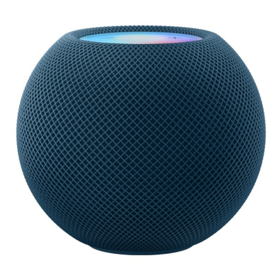 Колонка Apple HomePod mini Blue, синий
