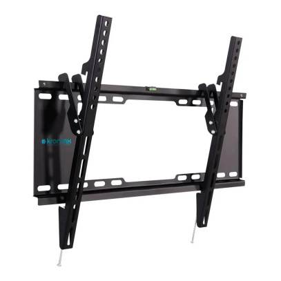 Кронштейн Kromax IDEAL-102, 32"-90" наклонный до 40 кг