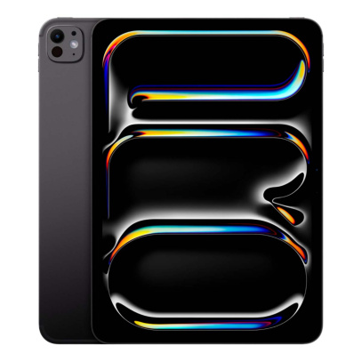 Apple iPad Pro 13" (M5, 2025) Wi-Fi 2Tb Space Black, «чёрный космос»