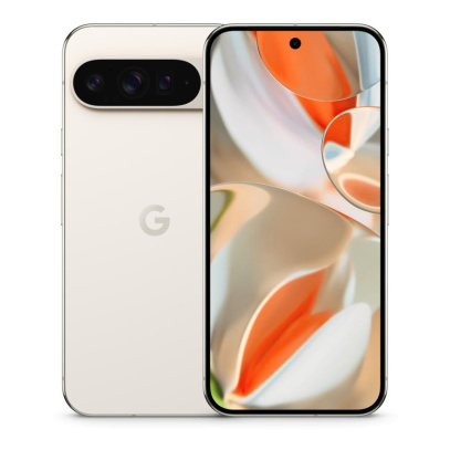 Google Pixel 9 Pro XL 16/256Gb Porcelain, бежевый