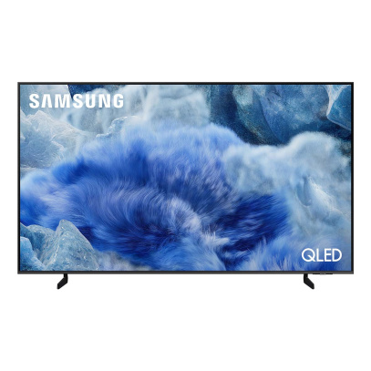 Телевизор Samsung 55" 4K UHD, 60 Гц, QLED (QE55Q8FAAUXRU)