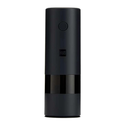 Электрическая мельница для приправ Xiaomi HuoHou Electric Grinder (HU0141) Чёрный