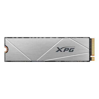 SSD накопитель ADATA XPG 512Gb M.2 2280 (AGAMMIXS60-512G-CS)