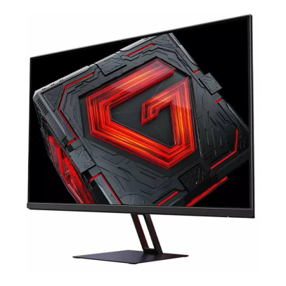 Монитор 27" Xiaomi Redmi Display X27G (P27FBA-RX) 1920х1080, 180Гц, IPS Чёрный