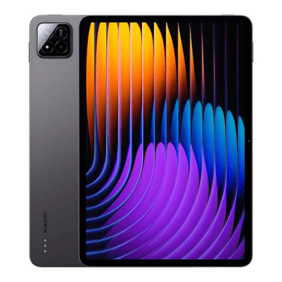Xiaomi Pad 7 11,2" 8/256Gb Graphite Grey, серый