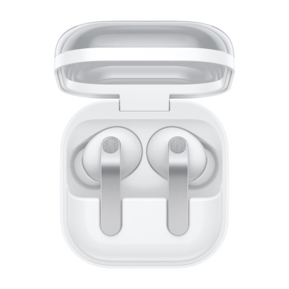 Наушники Samsung Galaxy Buds4 Pro (R640) White, белый