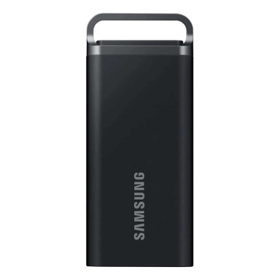 Внешний SSD накопитель Samsung T5 Evo 2Tb USB 3.2 (MU-PH2T0S/WW)