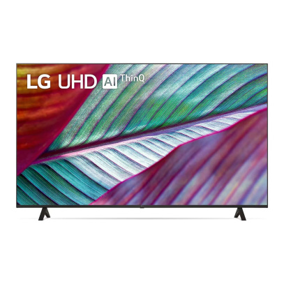 Телевизор LG 65" 4K UHD, 60 Гц, LED (65UR78009LL)