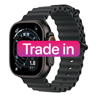 Apple Watch Trade in