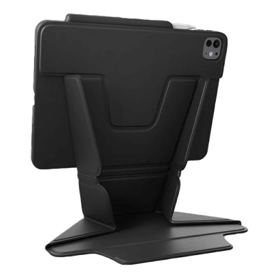 Чехол-трансформер для iPad Pro 13" UNIQ Ryze 360 (M4 | 2024)