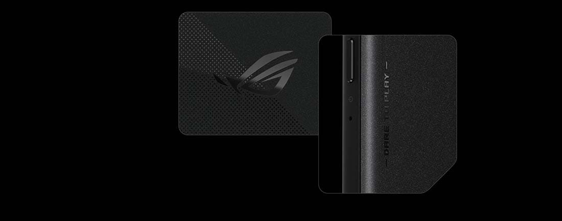 ASUS ROG Phone 9 в Рязани asus-rog9