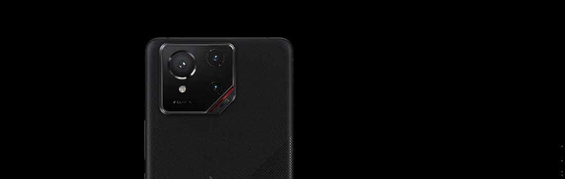 ASUS ROG Phone 9 в Рязани asus-rog9