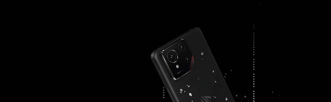 ASUS ROG Phone 9 в Рязани asus-rog9