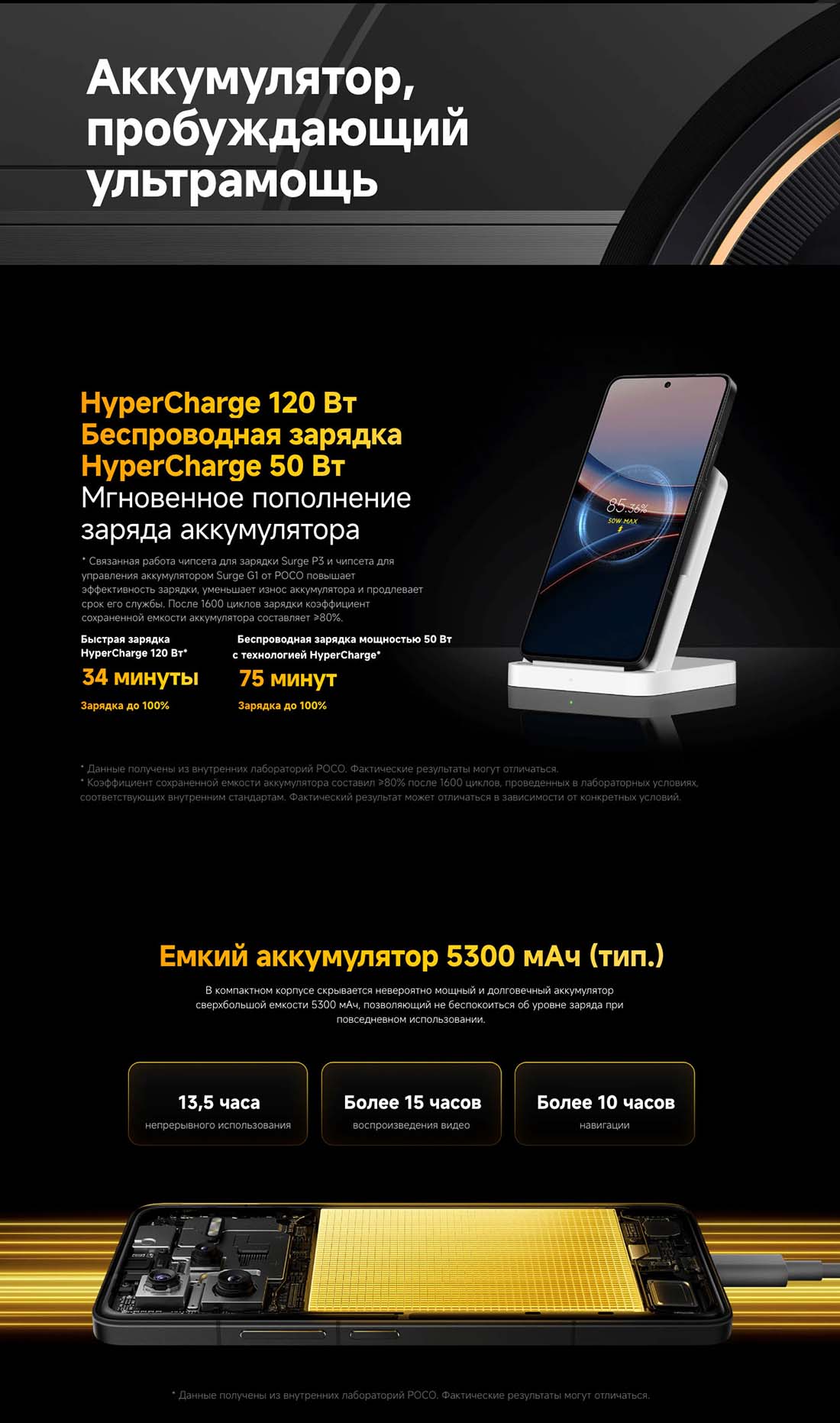 Xiaomi POCO F7 Ultra в Рязани poco-f7-ultra