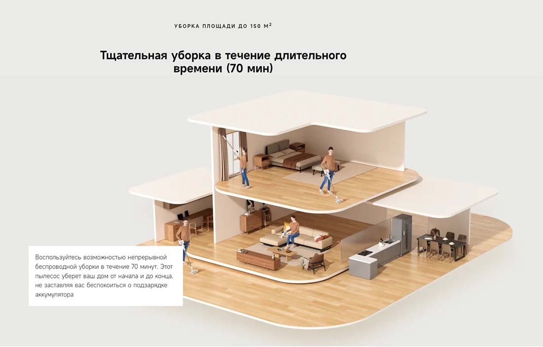 dreame-r10s в Рязани dreame-r10s