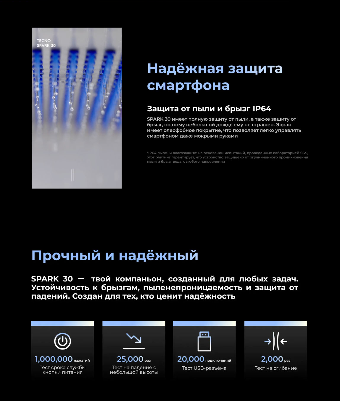spark-30 в Рязани spark-30