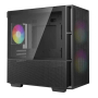 Корпус Deepcool CH360 black (R-CH360-BKAPE3-G-1) Чёрный