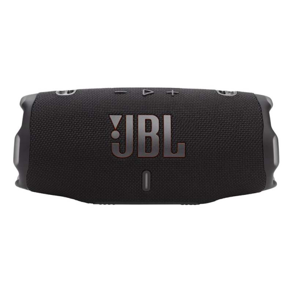 Портативная колонка JBL Charge 6 Black, черный