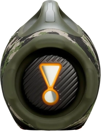 Портативная колонка JBL Boombox 4 Squad, камуфляж
