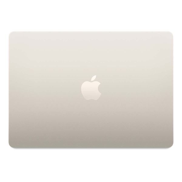 Apple MacBook Air 13" (M5, 10C CPU, 10C GPU, 2026) 24/1Tb SSD (MDHD4) Starlight, «сияющая звезда»