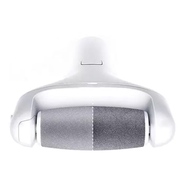 Электрическая роликовая пилка для пяток  ShowSee Electric Pedicure (B1-w) Белый