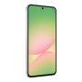 Samsung Galaxy A56 5G 8/256Gb Awesome Lightgrey, светло-серый