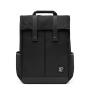 Рюкзак Xiaomi 90 Points Vibrant College NEW (90BBPLF1902U) Чёрный