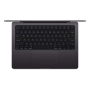 Apple MacBook Pro 14" (M4 10C CPU, 10C GPU, 2024) 16/1Tb SSD (MW2V3) Space Black, «чёрный космос»