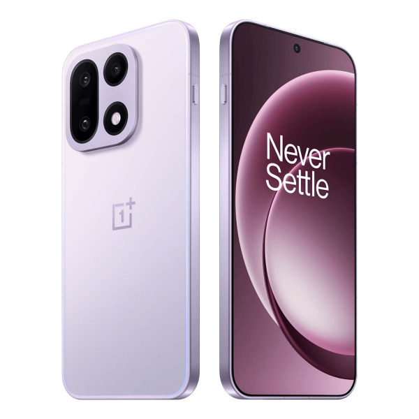 OnePlus 15 16/256Gb Ultra Violet, фиолетовый