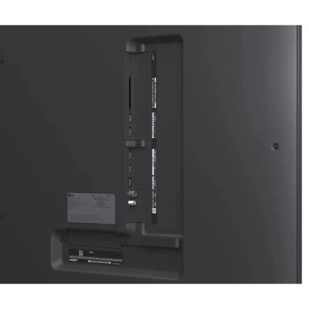 Телевизор LG 75" 4K UHD, 60 Гц NanoCell (75NANO90A6B.ARUG) Blue, синий