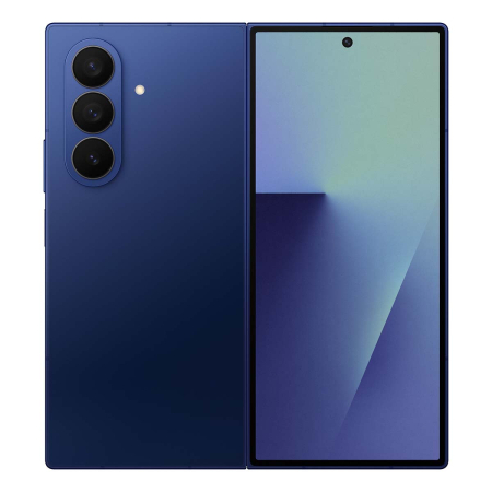 Samsung Galaxy Z Fold7 12/1Tb (2025) Blue Shadow, синий