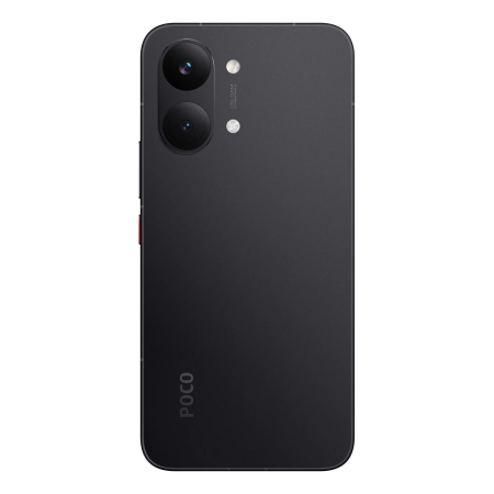 Xiaomi POCO X8 Pro Max 12/512Gb Black, чёрный