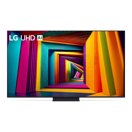 Телевизор LG 65" 4K UHD, 60 Гц, LED (65UT91006LA)