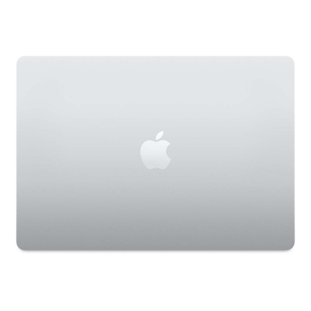 Apple MacBook Air 15" (M5, 10C CPU, 10C GPU, 2026) 16/512Gb SSD (MDV94) Silver, серебристый