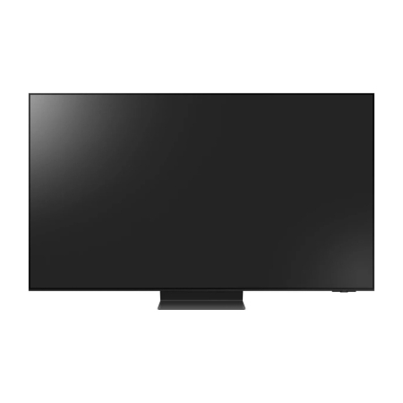Телевизор Samsung 65" 4K UHD, 144 Гц, QD OLED (QE65S95DAUXRU) Black, чёрный