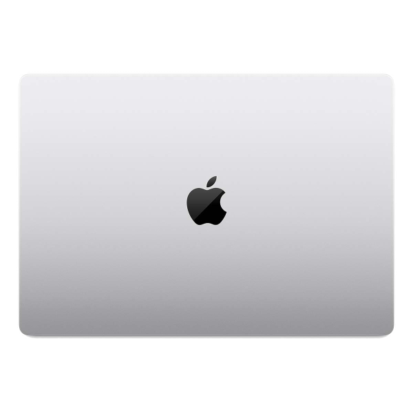 Apple MacBook Pro 16" (M5 Max, 18C CPU, 32C GPU, 2026) 36/2Tb SSD (MGED4) Silver, серебристый