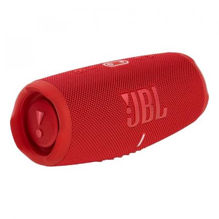 Портативная колонка JBL Charge 5 Red, красный