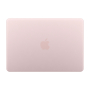 Apple MacBook Neo 13" (A18 Pro, 6C CPU, 5C GPU, 2026) 8/512Gb SSD (MHFJ4) Blush, розовый