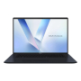 Ноутбук 18,4" ASUS Vivobook 18 Special M1807HA-S8108 (90NB15P1-M00850) AMD Ryzen 7 260, 16GB DDR5, SSD 512Gb, AMD Radeon 780M, IPS, Без ОС,  Чёрный