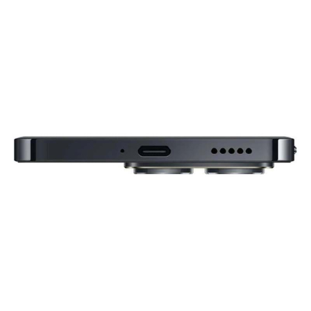 HONOR X8b 8/128Gb Midnight Black, Полночный черный