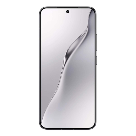 Xiaomi 15 12/256Gb Liquid Silver, серебристый