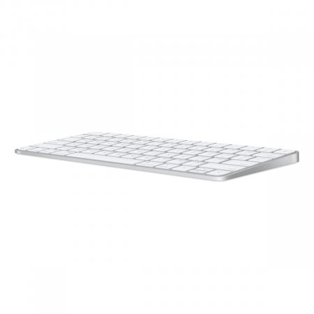 Клавиатура беспроводная Apple Magic Keyboard (MK2A3) Серебристый