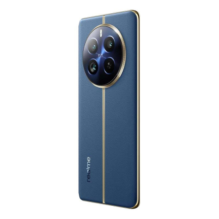 Realme 12 Pro 12/512Gb Blue Sea, синий
